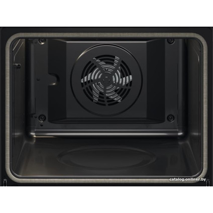 Электрический духовой шкаф Electrolux EOC8P39H