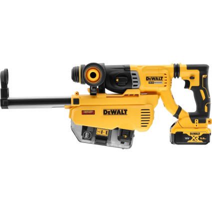 Перфоратор DeWalt DCH263P1 (с 1-им АКБ, кейс)