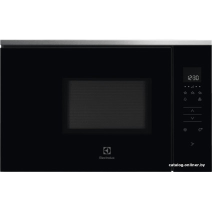 Микроволновая печь Electrolux KMFE172TEX