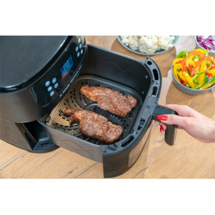 Аэрогриль (аэрофритюрница) Goetze & Jensen AF850T