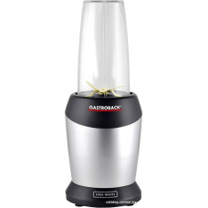 Стационарный блендер Gastroback 41029