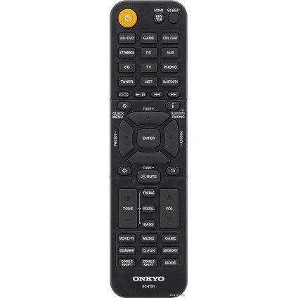 AV ресивер Onkyo TX-NR6100