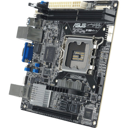 Материнская плата ASUS P13R-I