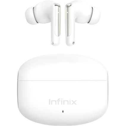 Наушники Infinix XBuds NC (белый)