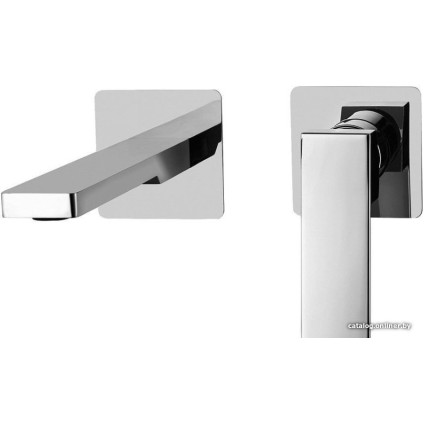 Смеситель Paffoni Elle EL105CR70