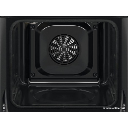 Электрический духовой шкаф Electrolux EOF6P76BX