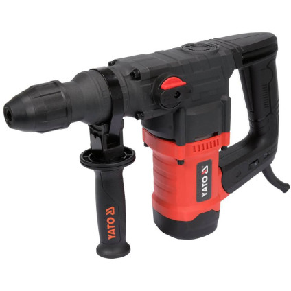 Перфоратор Yato YT-82118 (кейс)