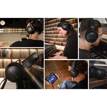 Наушники Beyerdynamic DT 1770 Pro MKII