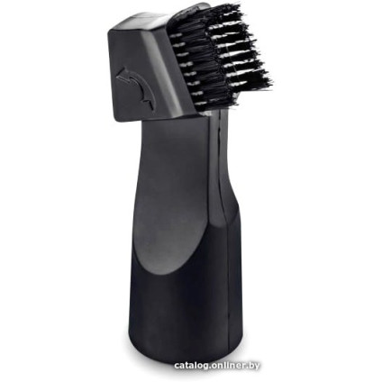 Пылесос Goetze & Jensen VC200