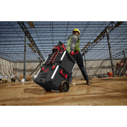 Ящик для инструментов Milwaukee 4932493189