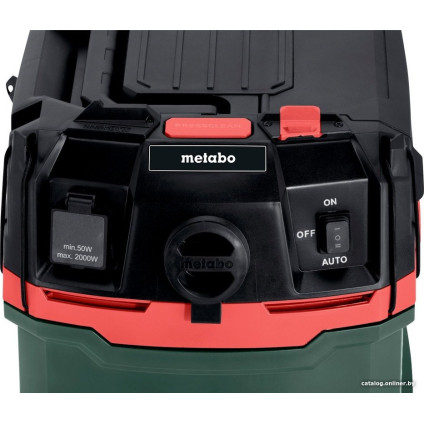 Пылесос Metabo ASA 20 L PC 602085000