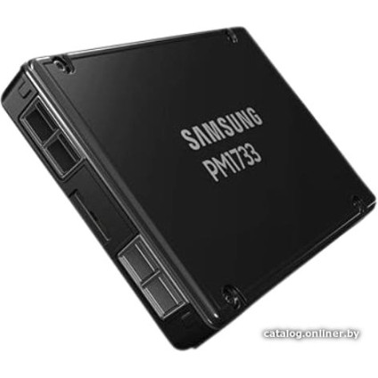 SSD Samsung PM1733 1.92TB MZWLJ1T9HBJR-00007