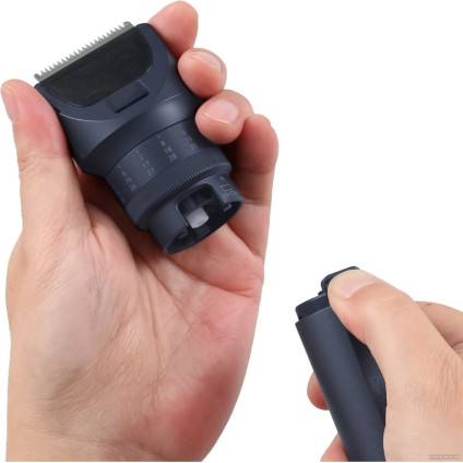 Универсальный триммер Panasonic ER-CKN2