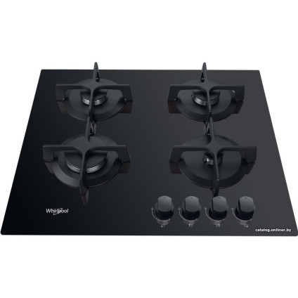 Варочная панель Whirlpool GOB 616/NB