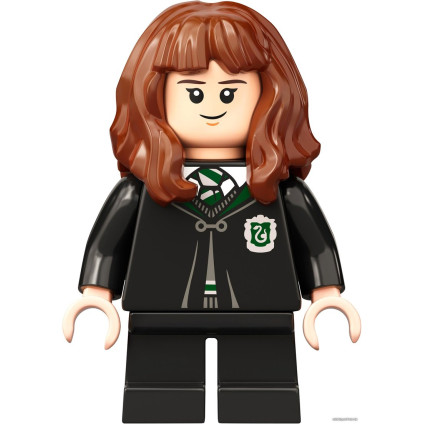 Конструктор LEGO Harry Potter 76386 Хогвартс: ошибка с оборотным зельем