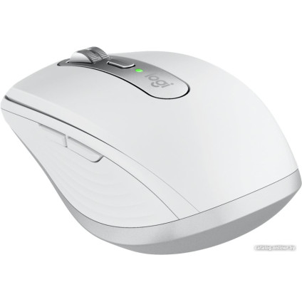 Мышь Logitech MX Anywhere 3S (светло-серый)