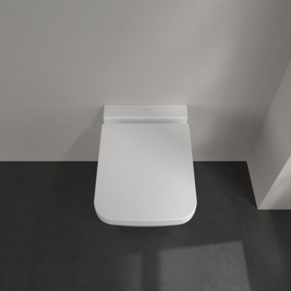 Унитаз подвесной Villeroy & Boch Finion 4664R0RW