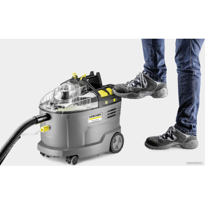 Пылесос Karcher Puzzi 9/1 Bp Pack 1.101-701.0
