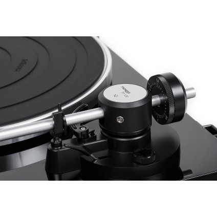 Виниловый проигрыватель Thorens TD 204 (черный)