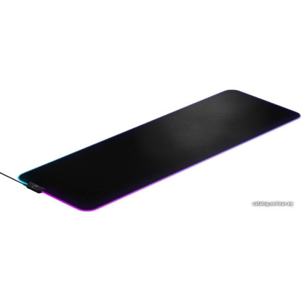 Коврик для стола SteelSeries QcK Prism Cloth XL