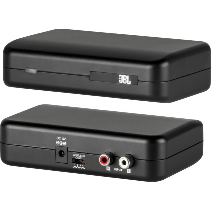 Беспроводной сабвуфер JBL SUB80P