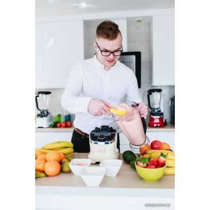 Стационарный блендер NOVIS PRO Blender 880L (кремовый)