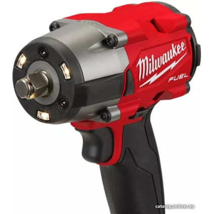 Гайковерт Milwaukee M18 FMTIW2F12-502X 4933478450 (с 2-мя АКБ, кейс)