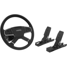 Руль Moza Truck Driving Sim RS071