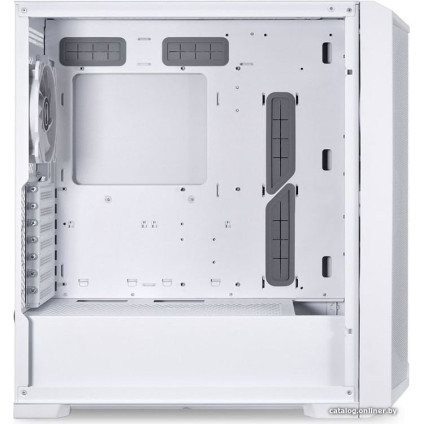 Корпус Lian Li Lancool 215 W G99.LAN215W.00