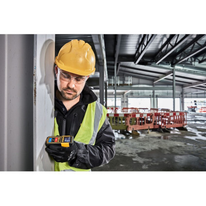 Лазерный дальномер DeWalt DW099S