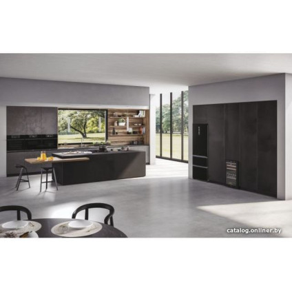 Винный шкаф Haier HWS42DGAU1