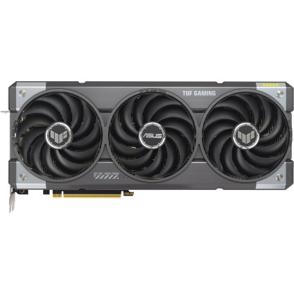 Видеокарта ASUS TUF Gaming GeForce RTX 5070 12GB GDDR7 OC Edition TUF-RTX5070-O12G-GAMING