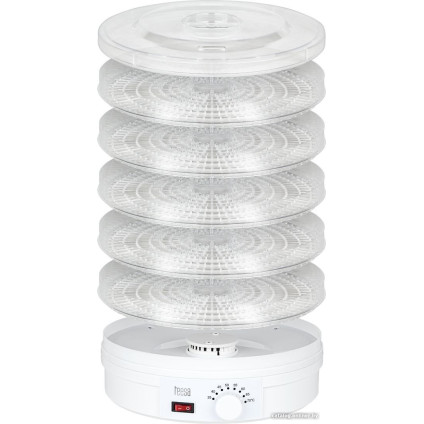 Сушилка для овощей и фруктов Teesa TSA3030