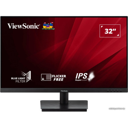 Монитор ViewSonic VA3209-2K-MHD
