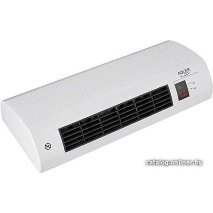 Тепловентилятор Adler AD 7714