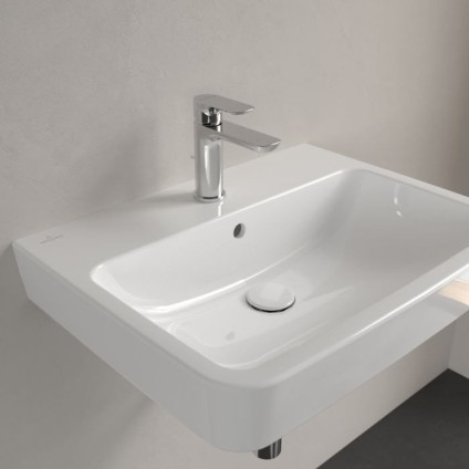 Умывальник Villeroy & Boch O.Novo 4A416GR1