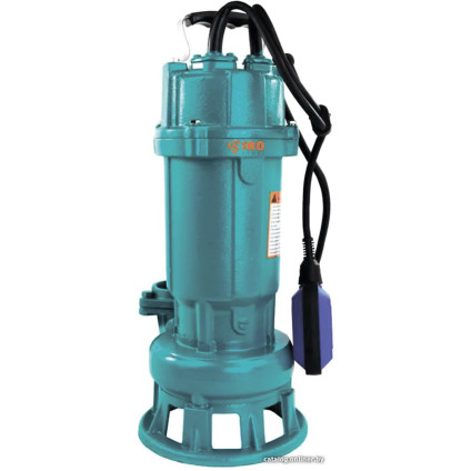 Фекальный насос IBO FURIATKA 550