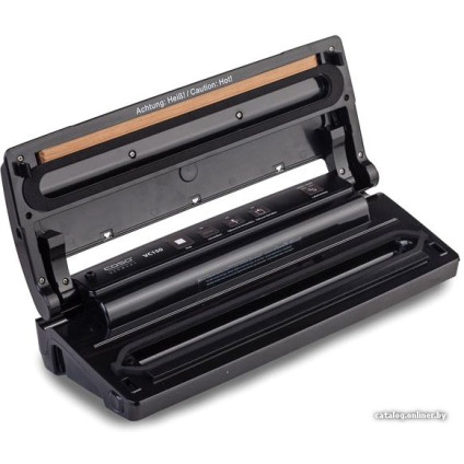 Вакуумный упаковщик CASO VC 150