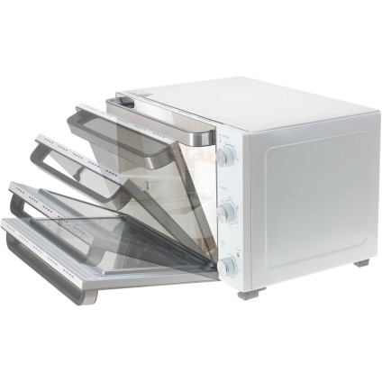 Мини-печь Adler AD 6027