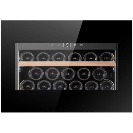 Винный шкаф Berg BRGSW17