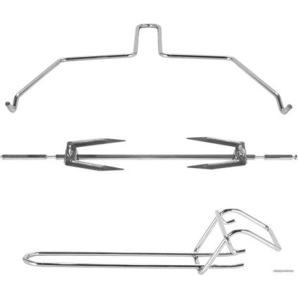 Мини-печь TurboTronic TT-AF32DRD (черный)