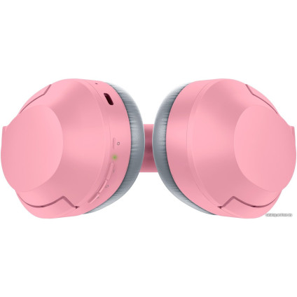 Наушники Razer Opus X (розовый)