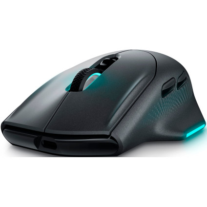 Игровая мышь Dell Alienware AW620M (черный)
