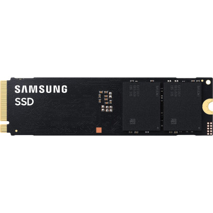 SSD Samsung 9100 Pro 8TB MZ-VAP8T0BW