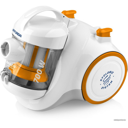 Пылесос Hyundai VC009