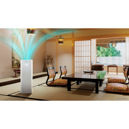 Очиститель воздуха Toshiba CAF-X83XPL