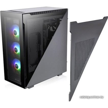Корпус Thermaltake Divider 500 TG ARGB CA-1T4-00M1WN-01