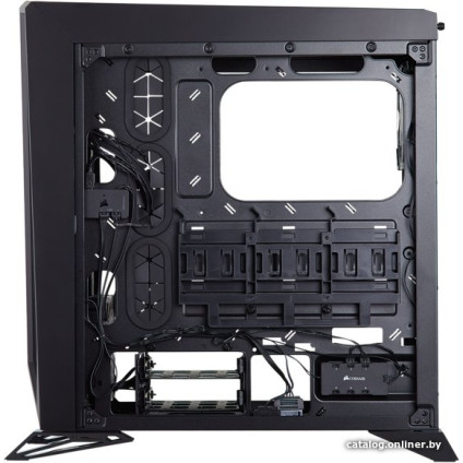 Корпус Corsair Carbide Series Spec-Omega RGB CC-9011140-WW