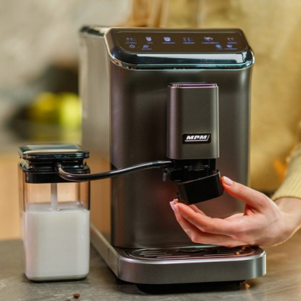 Кофемашина MPM MKW-11M