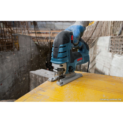 Электролобзик Bosch GST 150 BCE (0601513000)